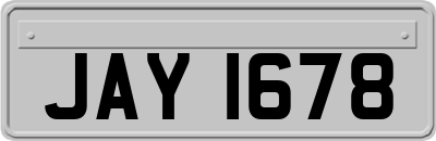 JAY1678