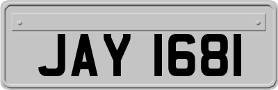 JAY1681