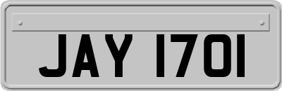 JAY1701