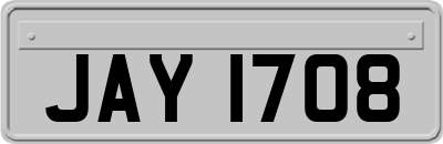 JAY1708