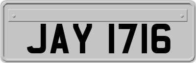 JAY1716