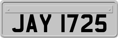 JAY1725