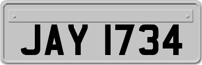 JAY1734