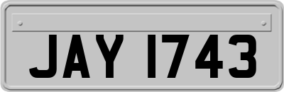 JAY1743