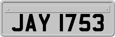 JAY1753