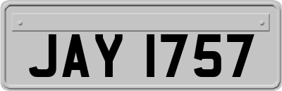 JAY1757