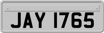 JAY1765