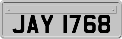 JAY1768
