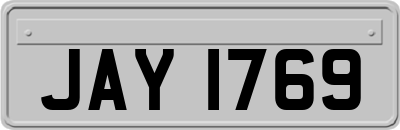 JAY1769