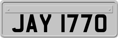 JAY1770