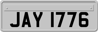 JAY1776