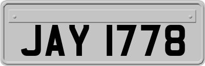JAY1778