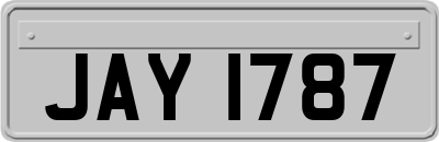 JAY1787