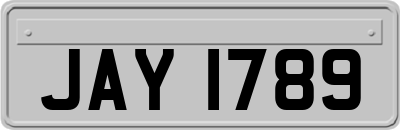 JAY1789