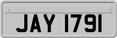 JAY1791