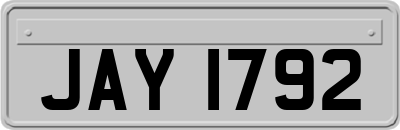JAY1792