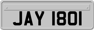 JAY1801
