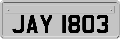 JAY1803