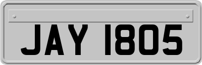 JAY1805
