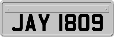 JAY1809