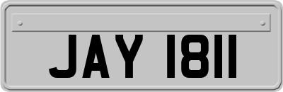 JAY1811