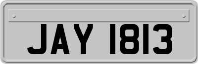 JAY1813