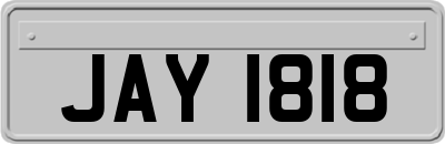 JAY1818