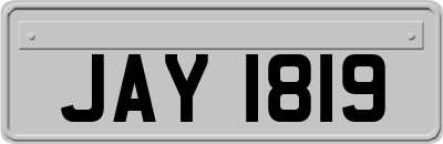 JAY1819
