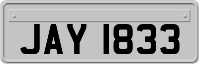 JAY1833