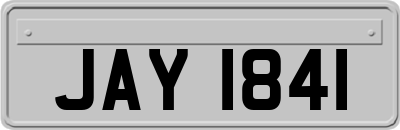 JAY1841