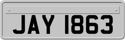 JAY1863