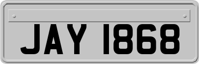 JAY1868