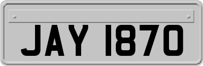 JAY1870