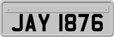 JAY1876