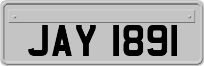 JAY1891