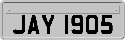 JAY1905
