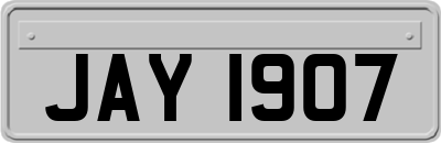 JAY1907