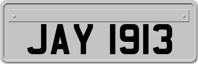 JAY1913