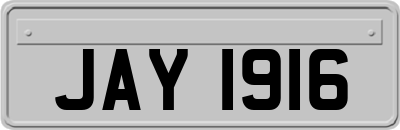 JAY1916