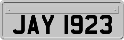 JAY1923