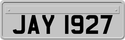 JAY1927