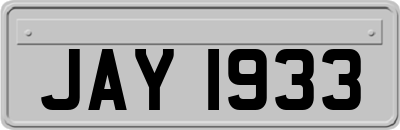 JAY1933