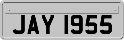 JAY1955
