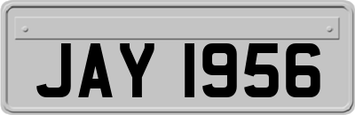 JAY1956