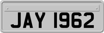 JAY1962