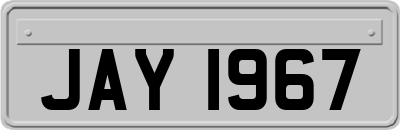 JAY1967