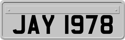 JAY1978