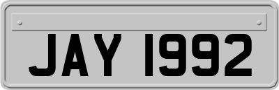 JAY1992