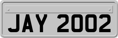 JAY2002