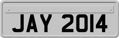 JAY2014